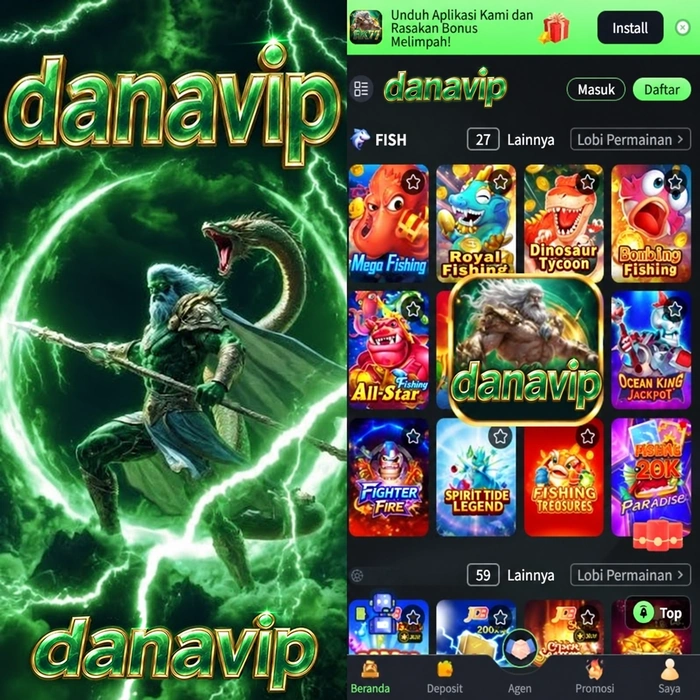 danavip