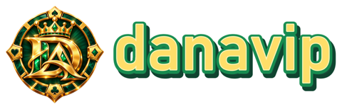 danavip01.com LOGO
