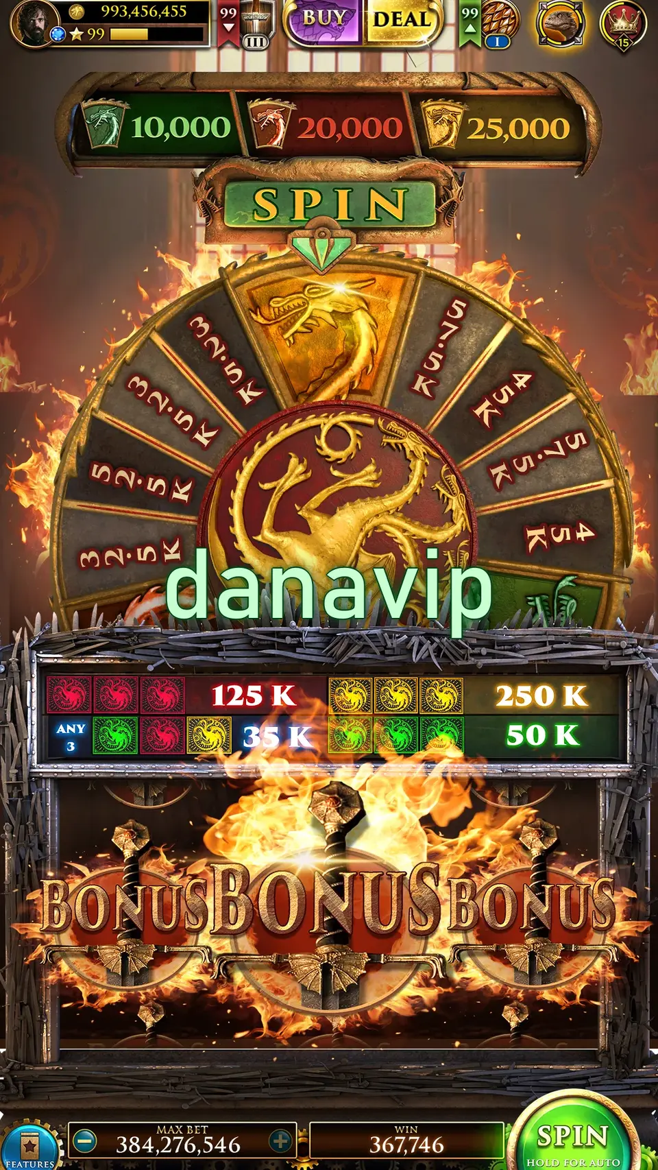 danavip APK