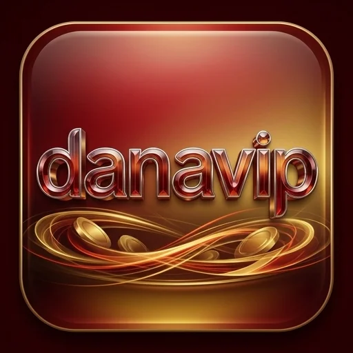 danavip Logo - Resmi